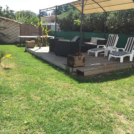 Chambres D'Hotes Le Mas Du Bijou Bleu Puget-sur Argens Ngoại thất bức ảnh