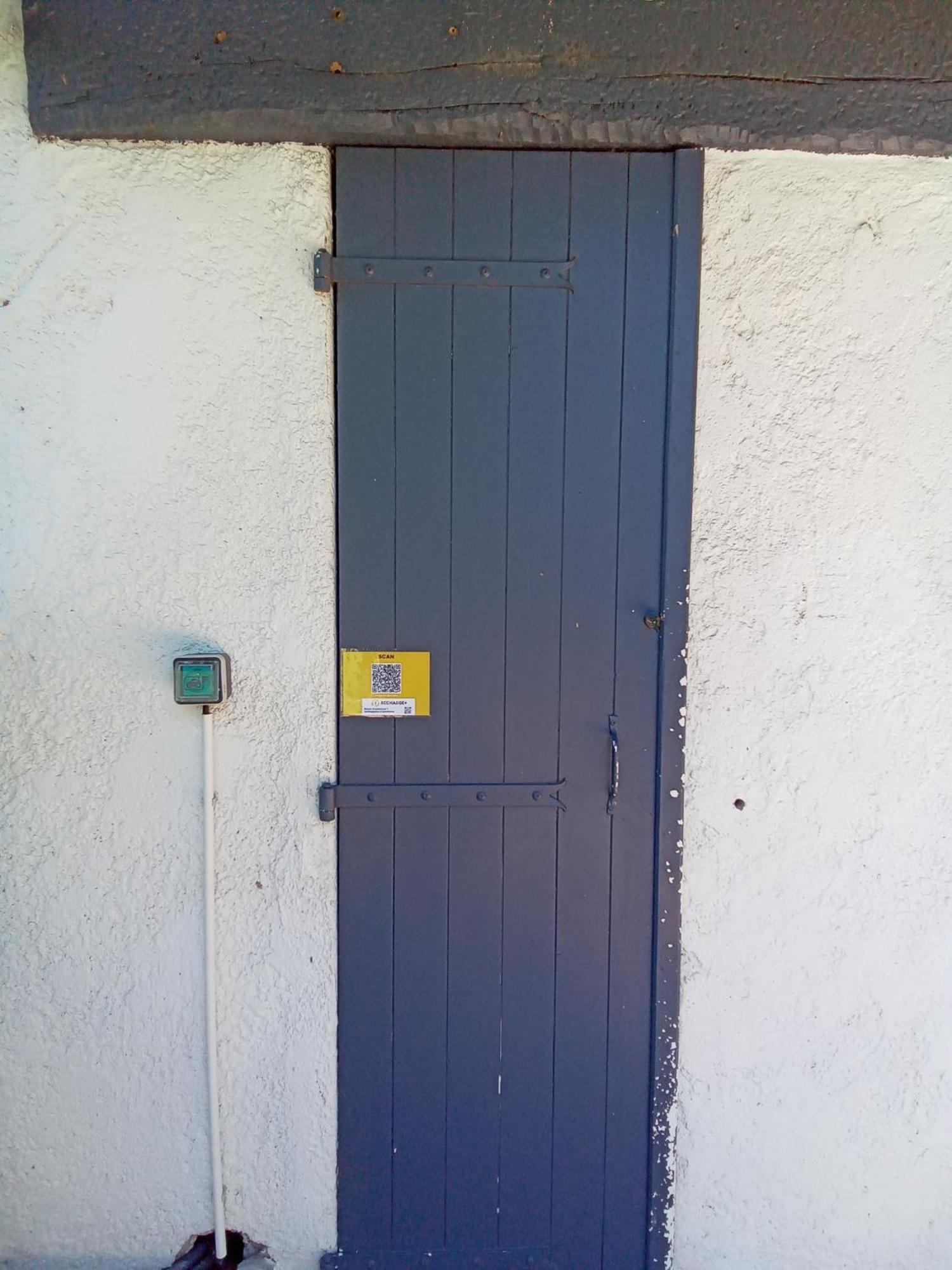Chambres D'Hotes Le Mas Du Bijou Bleu Puget-sur Argens Ngoại thất bức ảnh