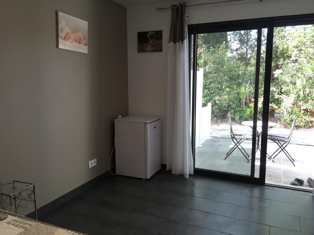 Chambres D'Hotes Le Mas Du Bijou Bleu Puget-sur Argens Ngoại thất bức ảnh