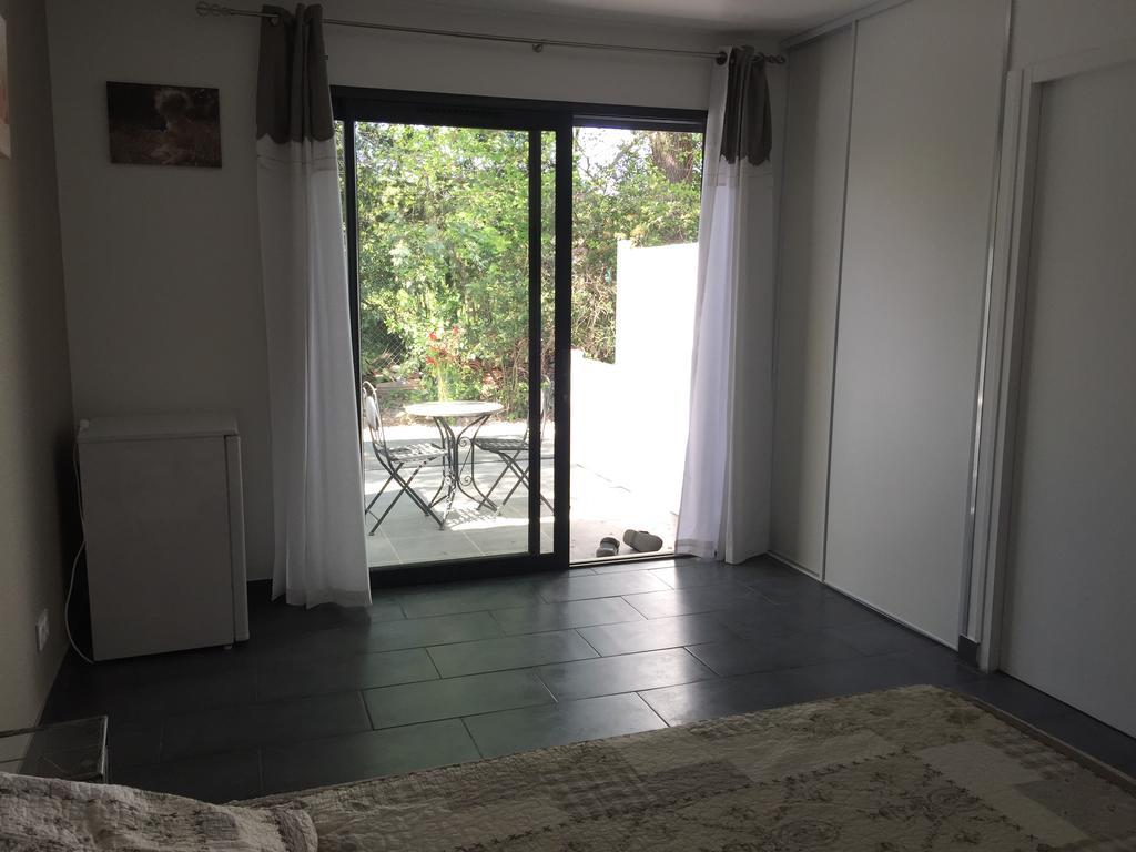 Chambres D'Hotes Le Mas Du Bijou Bleu Puget-sur Argens Ngoại thất bức ảnh