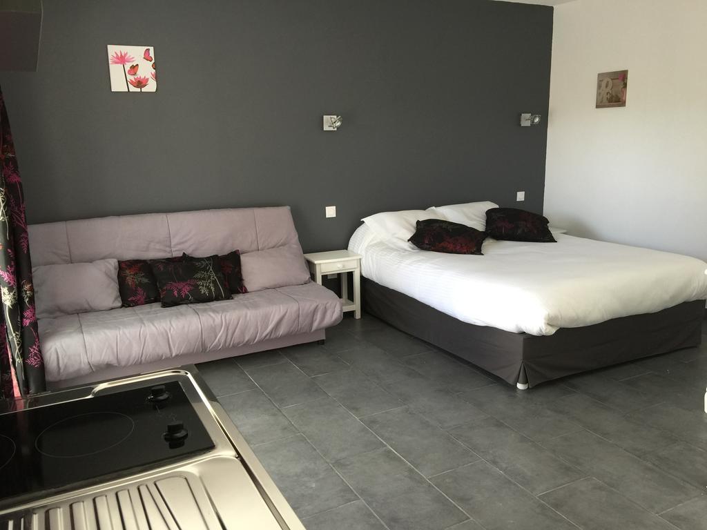Chambres D'Hotes Le Mas Du Bijou Bleu Puget-sur Argens Ngoại thất bức ảnh