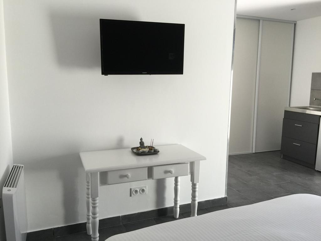 Chambres D'Hotes Le Mas Du Bijou Bleu Puget-sur Argens Ngoại thất bức ảnh