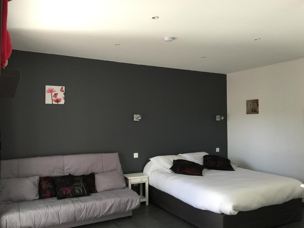 Chambres D'Hotes Le Mas Du Bijou Bleu Puget-sur Argens Ngoại thất bức ảnh