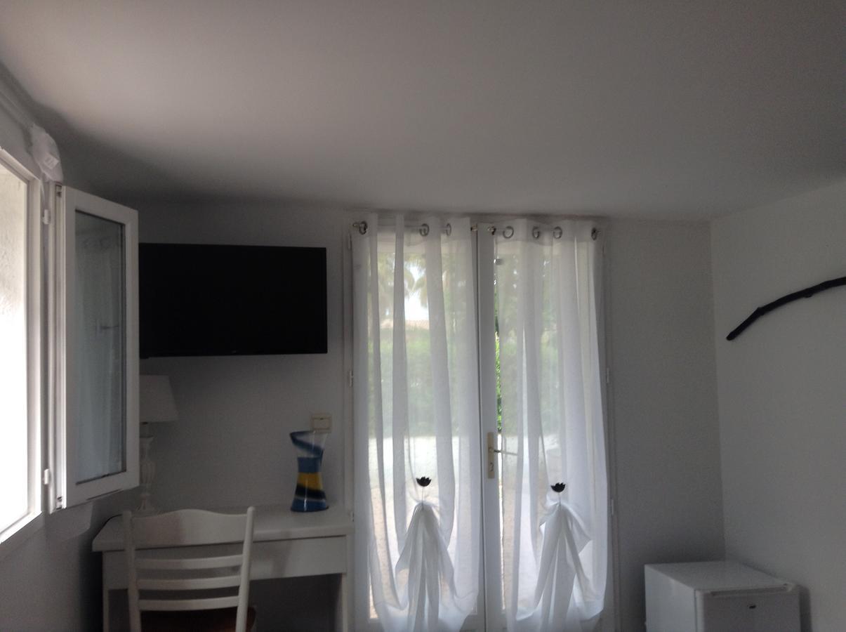 Chambres D'Hotes Le Mas Du Bijou Bleu Puget-sur Argens Ngoại thất bức ảnh